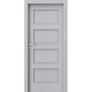 Porta FIT H0 Sivá Euroinvest 